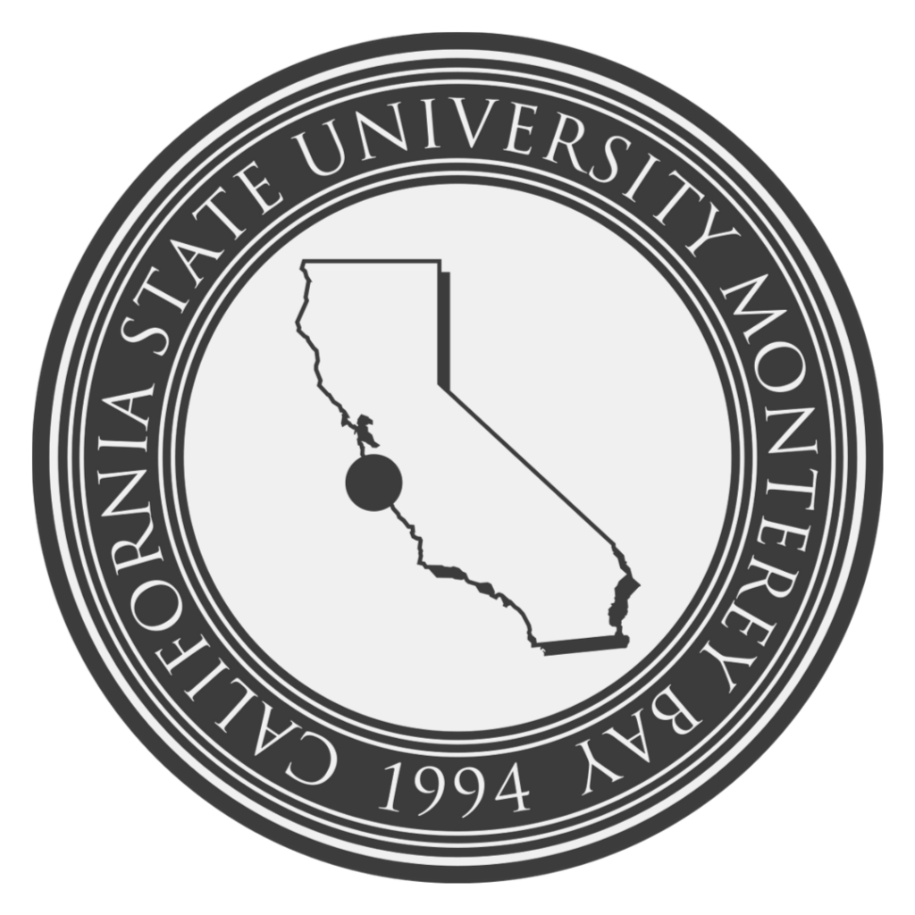 Cal State Monterey Bay
