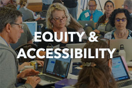 Equity & Accessibility